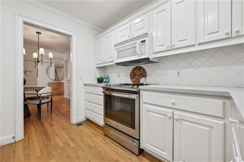 1634 Ponce De Leon Avenue NE Unit 514