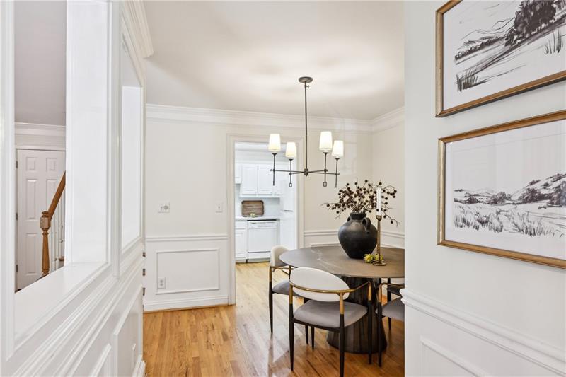 1634 Ponce De Leon Avenue NE Unit 514