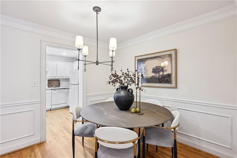 1634 Ponce De Leon Avenue NE Unit 514