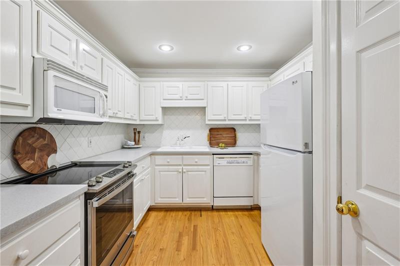 1634 Ponce De Leon Avenue NE Unit 514