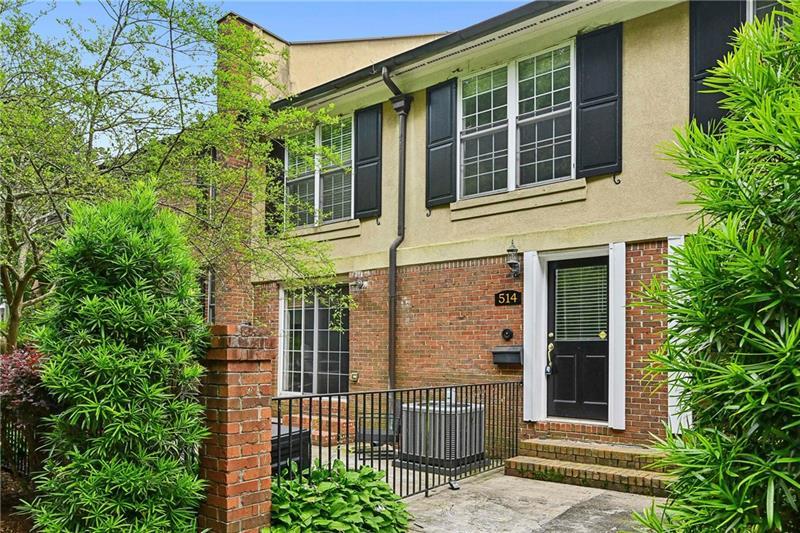 1634 Ponce De Leon Avenue NE Unit 514