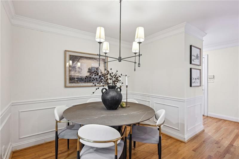 1634 Ponce De Leon Avenue NE Unit 514