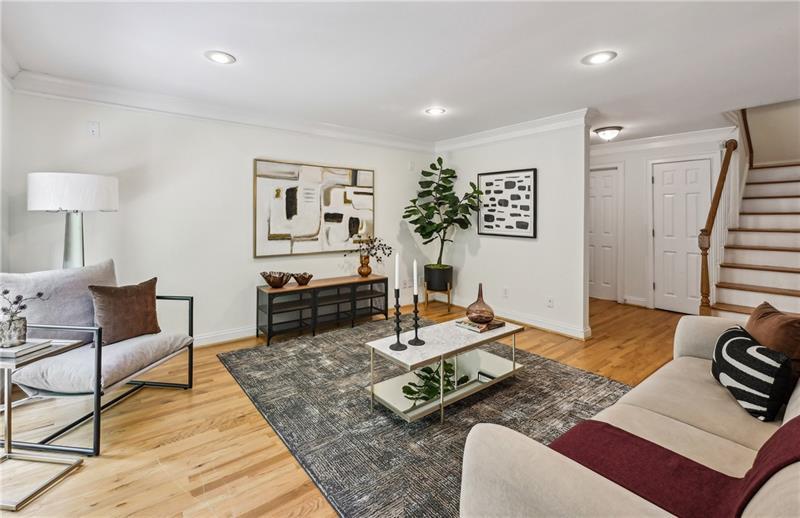 1634 Ponce De Leon Avenue NE Unit 514