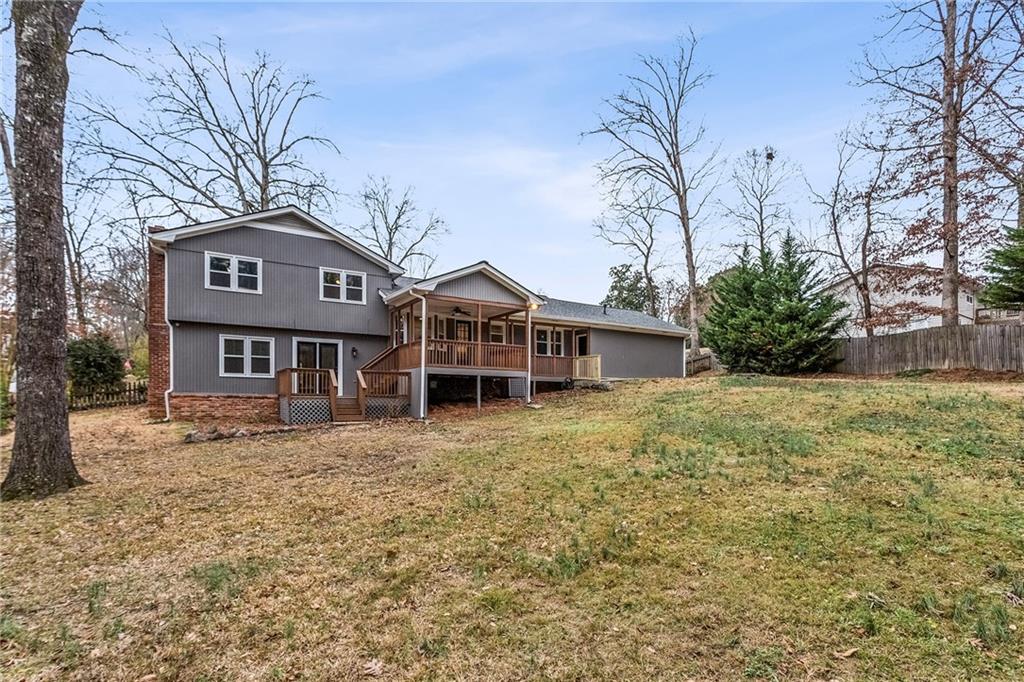 1164 Fairfield Drive