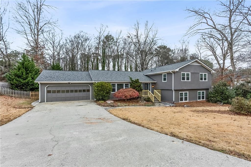 1164 Fairfield Drive