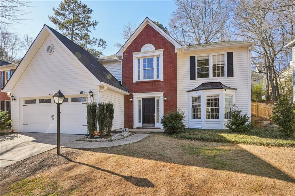 52 Bridle Lane