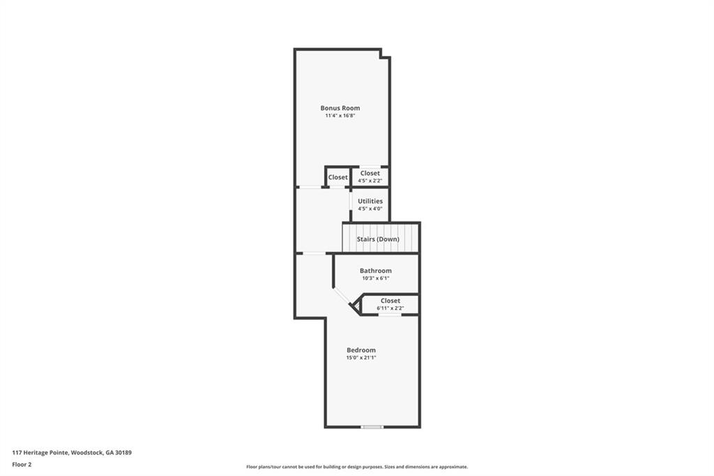 117 Heritage Pointe
