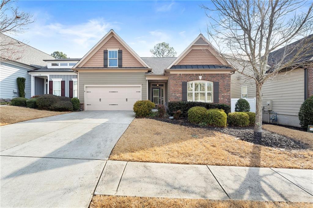 117 Heritage Pointe