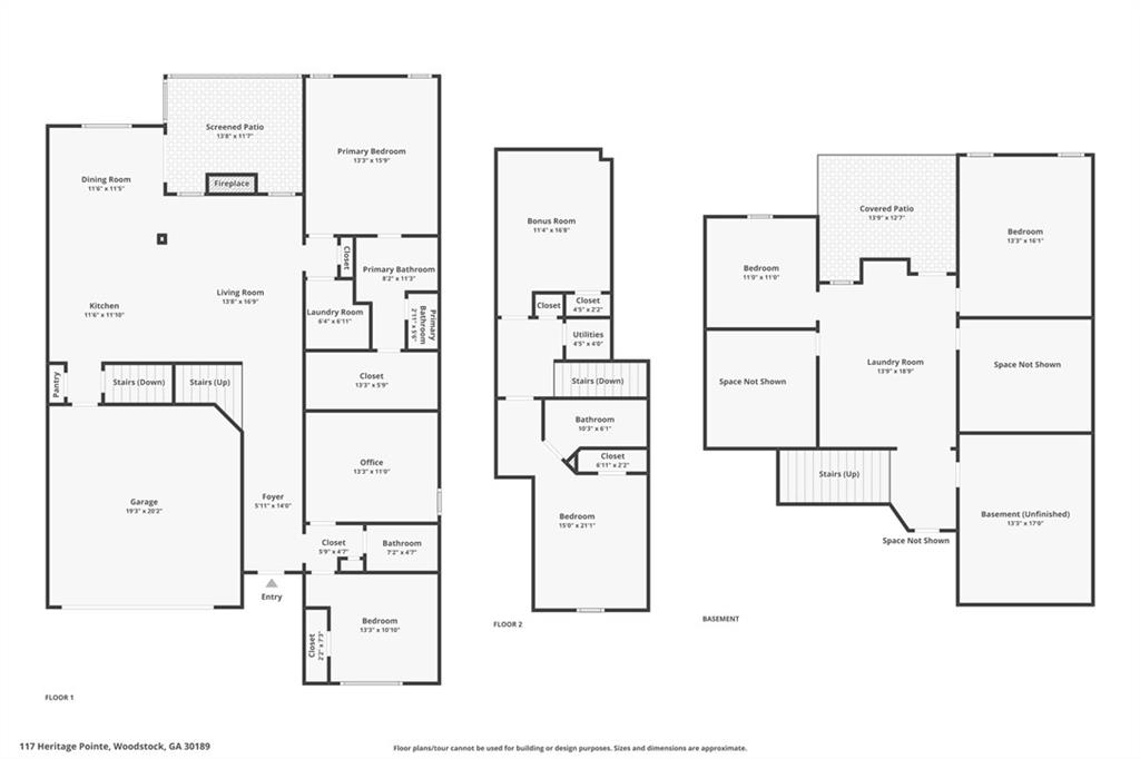 117 Heritage Pointe