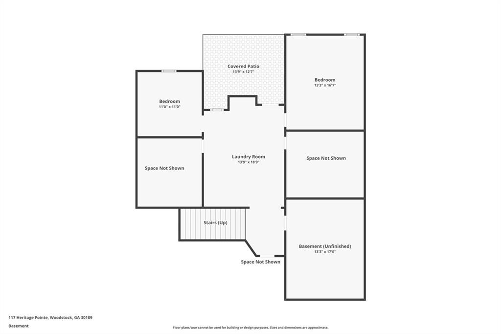117 Heritage Pointe