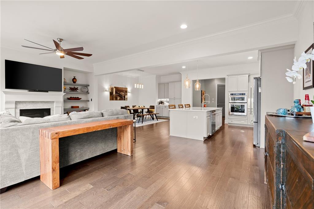 3905 Duke Reserve Circle