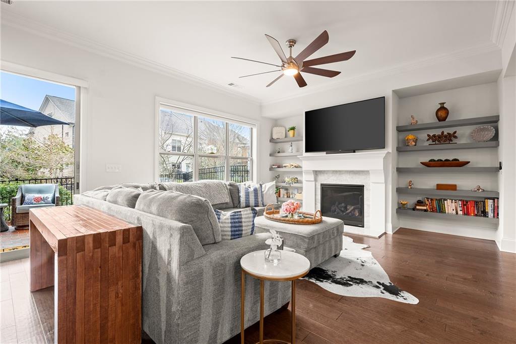 3905 Duke Reserve Circle