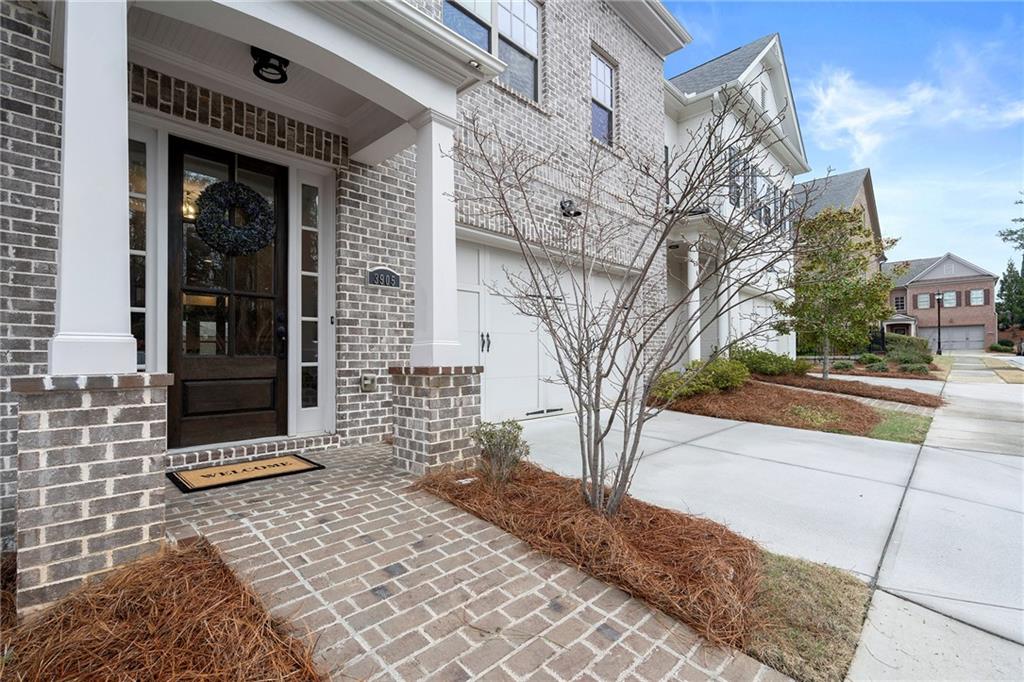 3905 Duke Reserve Circle