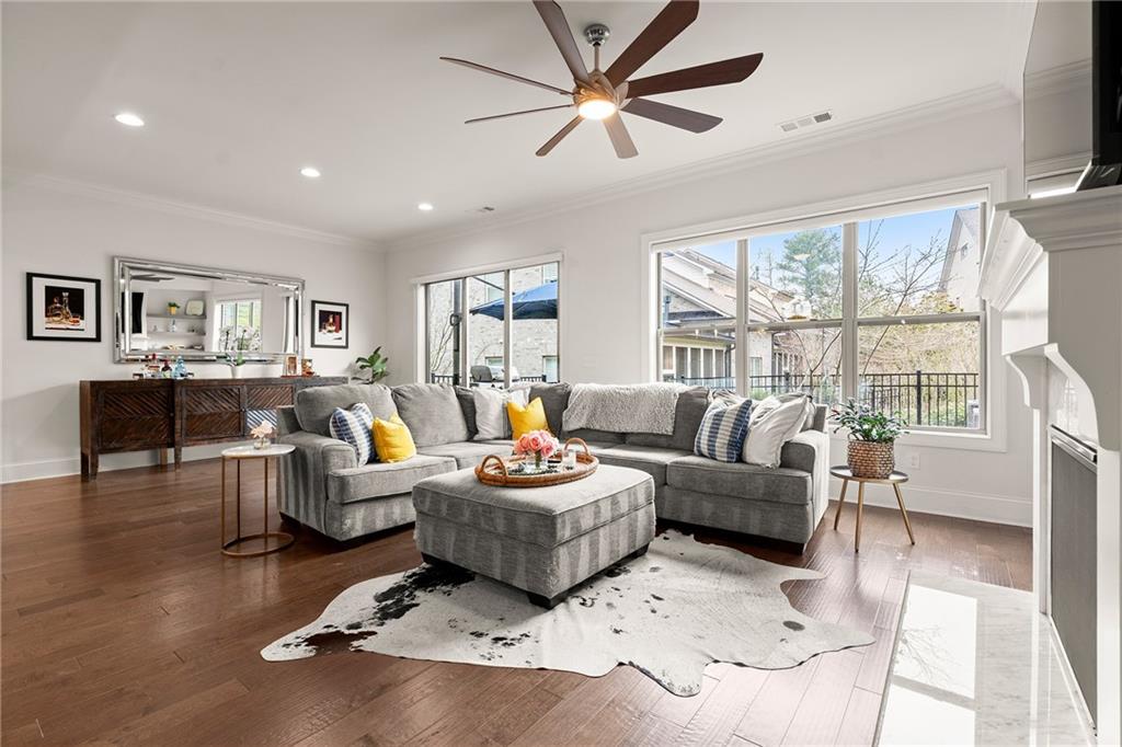 3905 Duke Reserve Circle