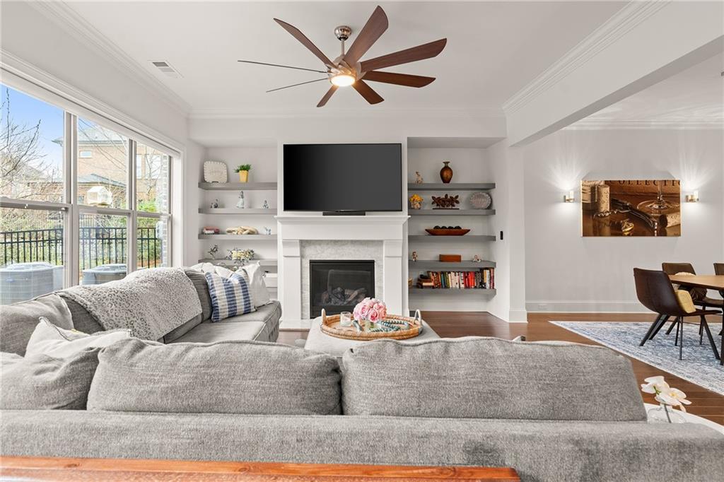 3905 Duke Reserve Circle