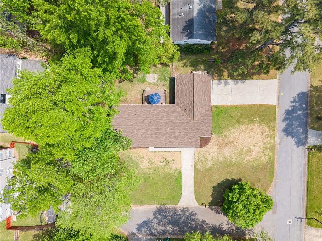 3461 Sioux Path SE