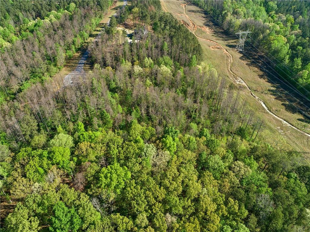11 Harris Loop