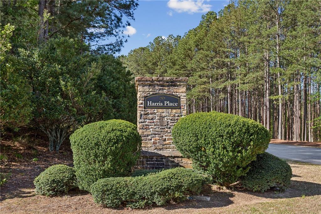 11 Harris Loop