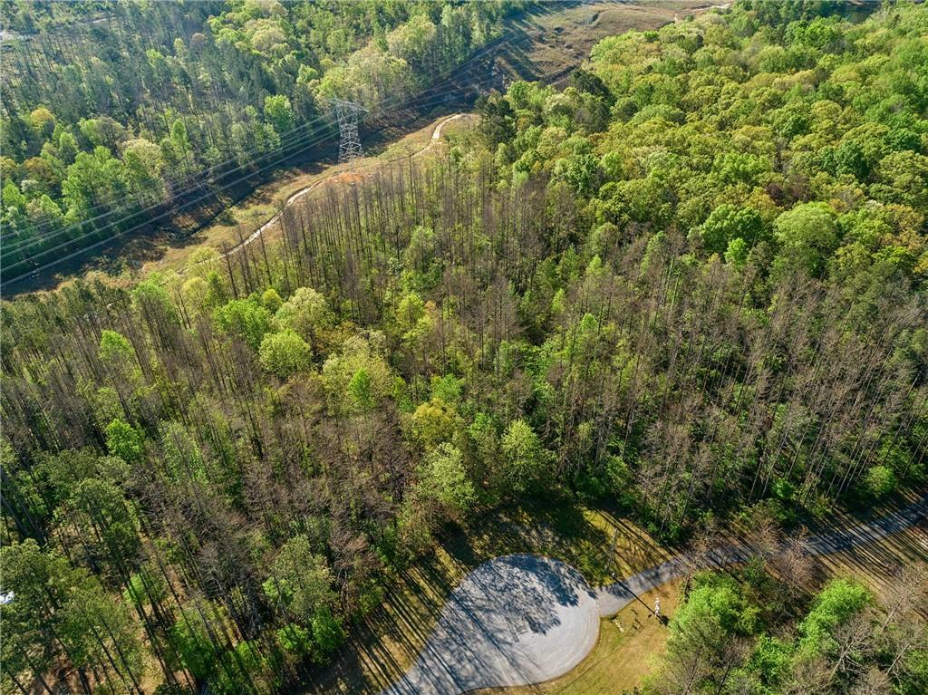 11 Harris Loop