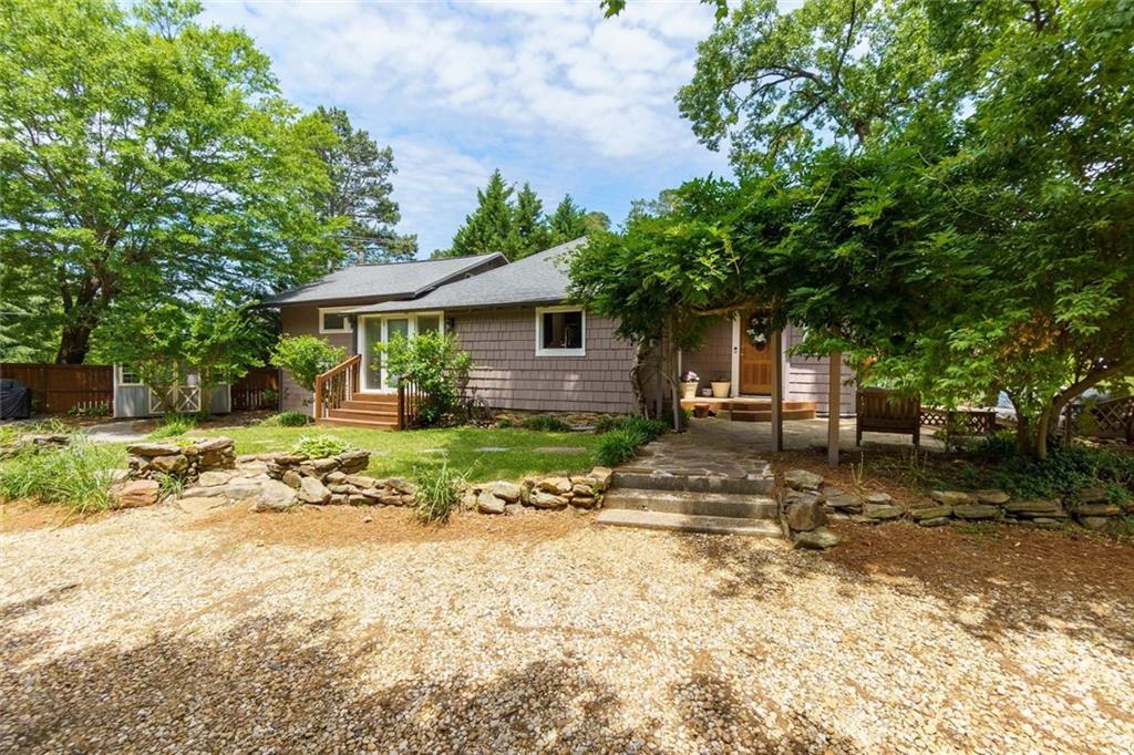 4010 Lower Roswell Road
