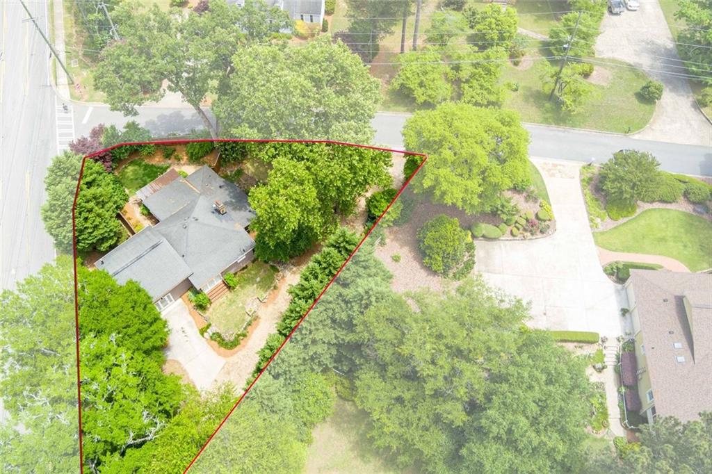 4010 Lower Roswell Road