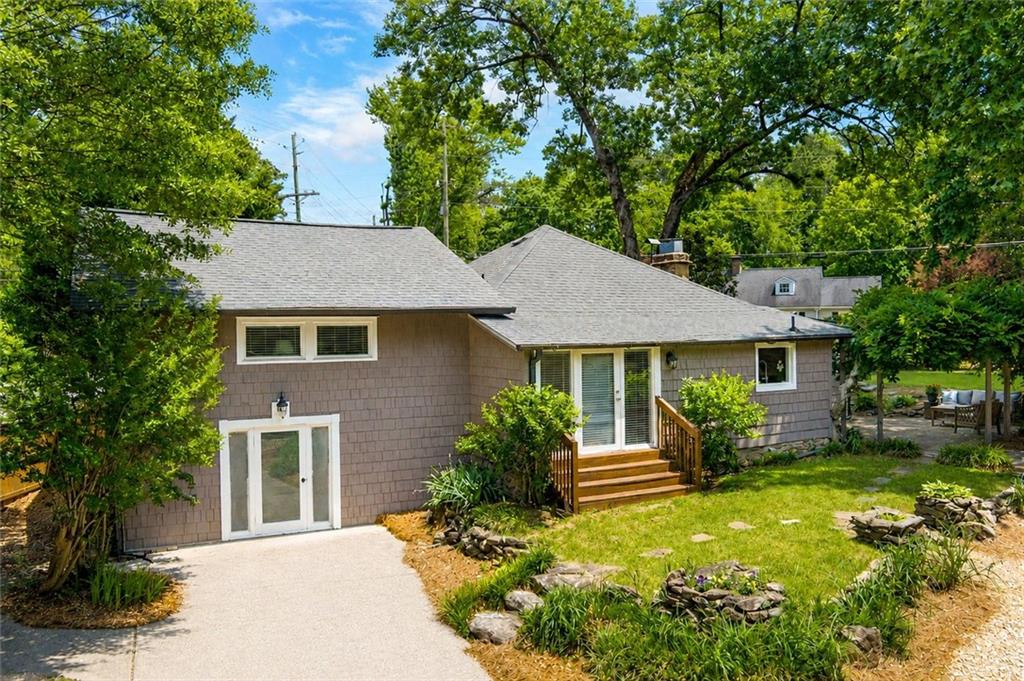 4010 Lower Roswell Road