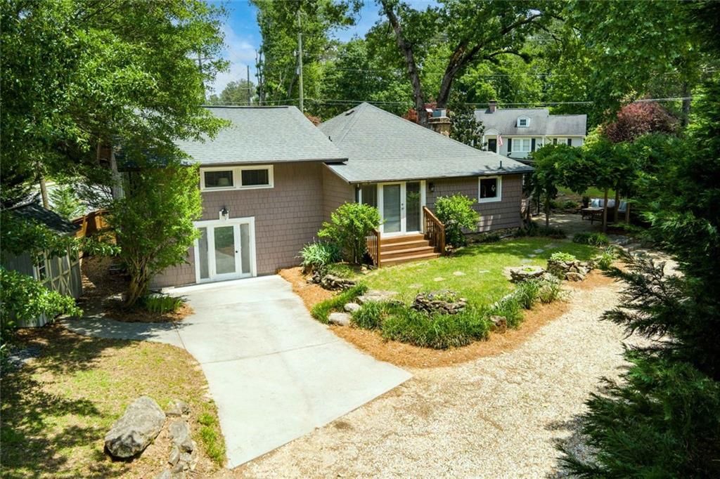 4010 Lower Roswell Road