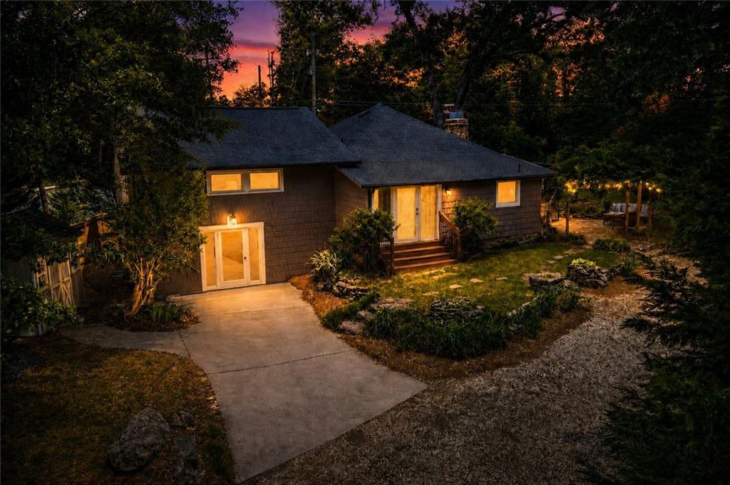 4010 Lower Roswell Road