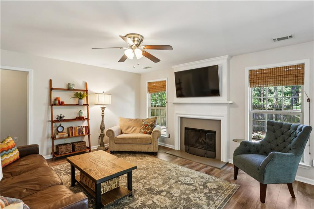 4210 Ridgefair Drive