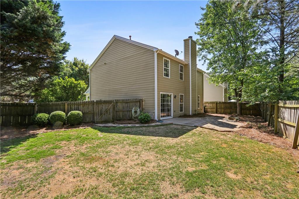 4210 Ridgefair Drive