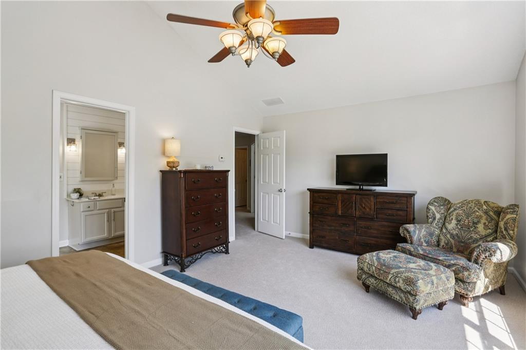 4210 Ridgefair Drive