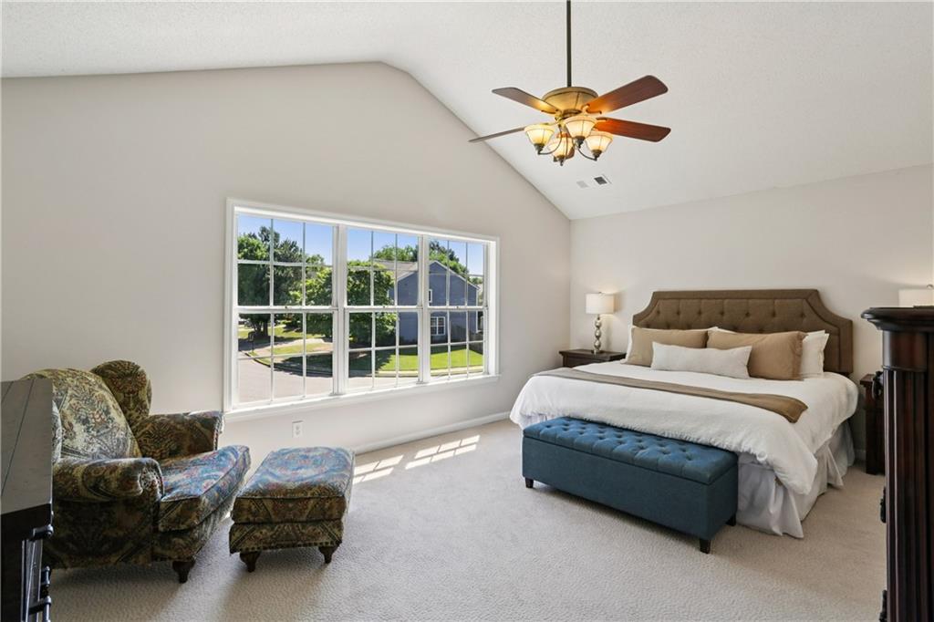 4210 Ridgefair Drive