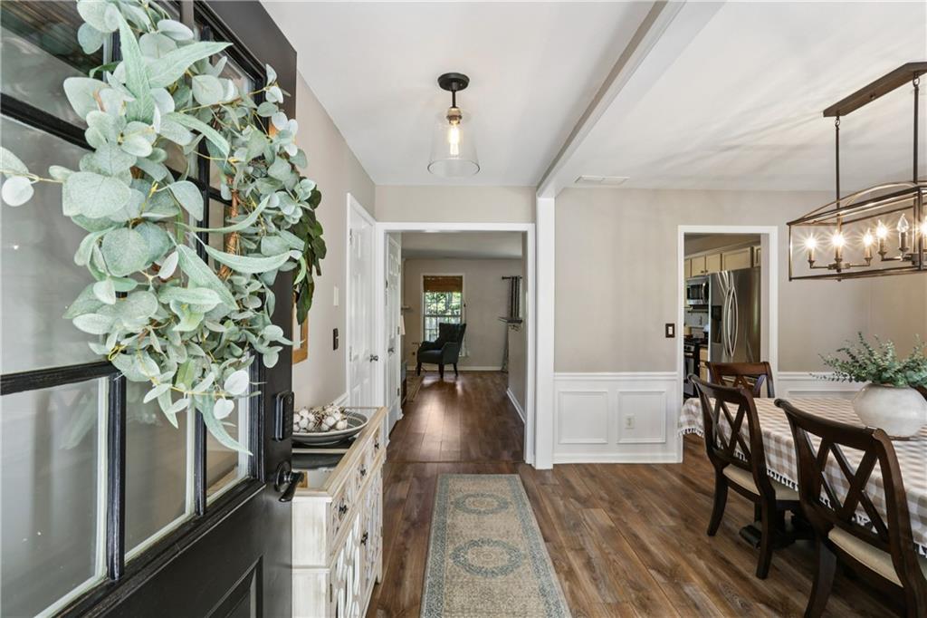 4210 Ridgefair Drive
