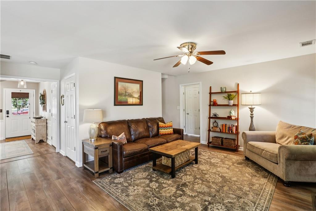 4210 Ridgefair Drive