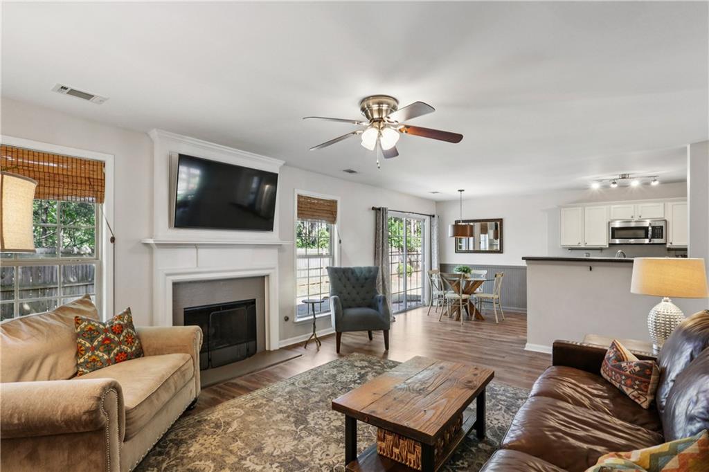4210 Ridgefair Drive