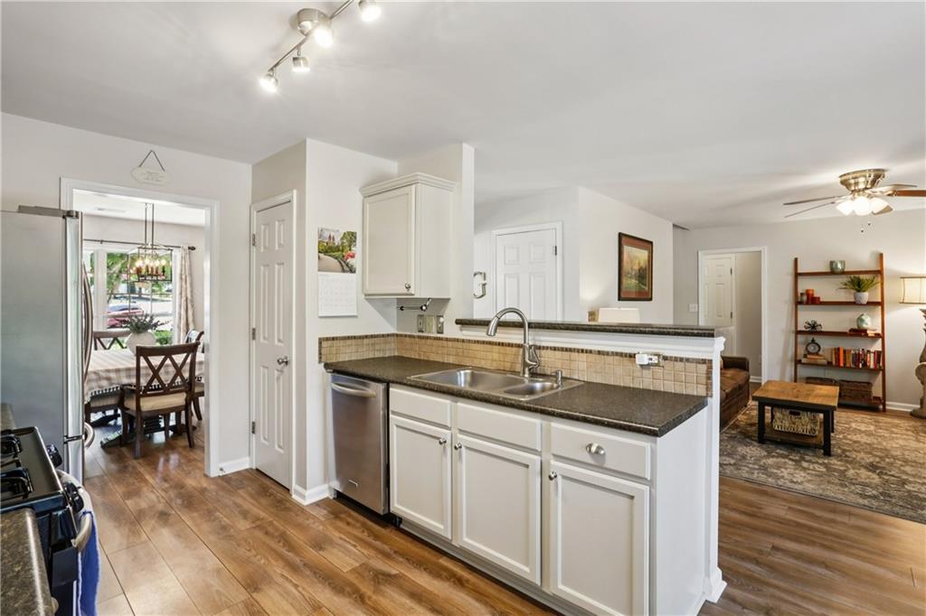 4210 Ridgefair Drive