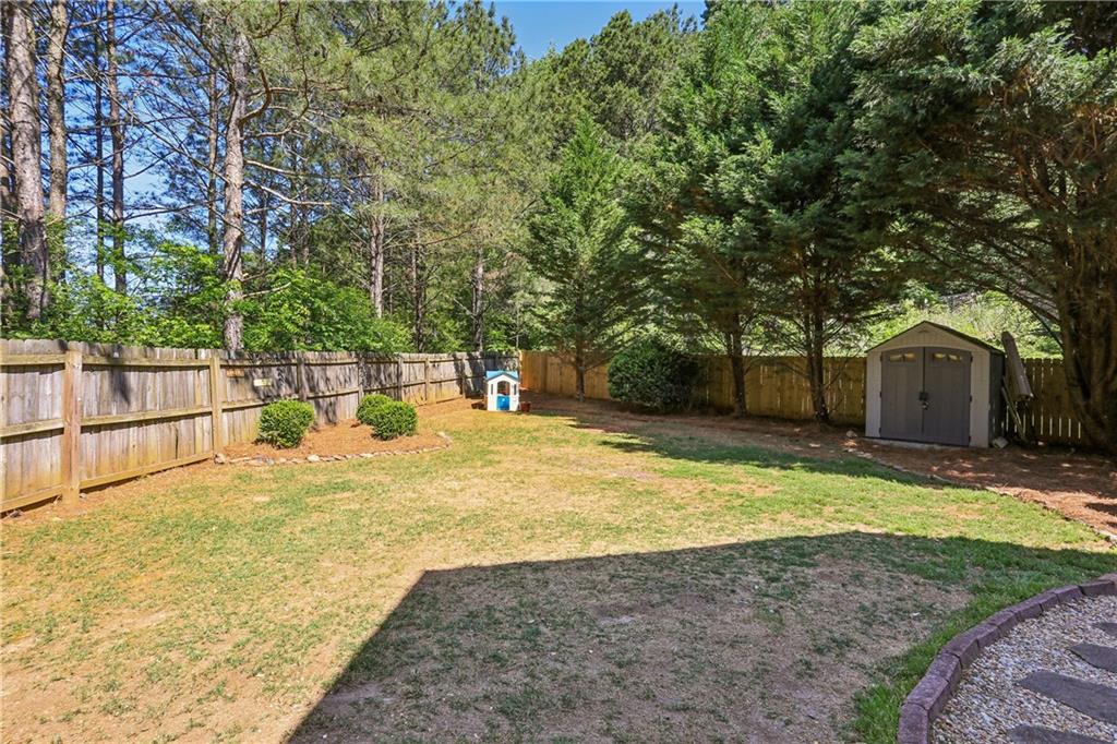 4210 Ridgefair Drive