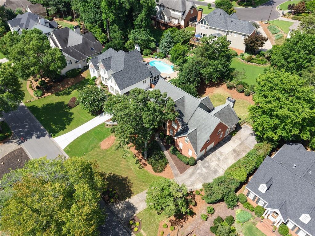 701 Crossfire Ridge NW