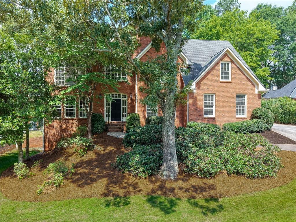 701 Crossfire Ridge NW