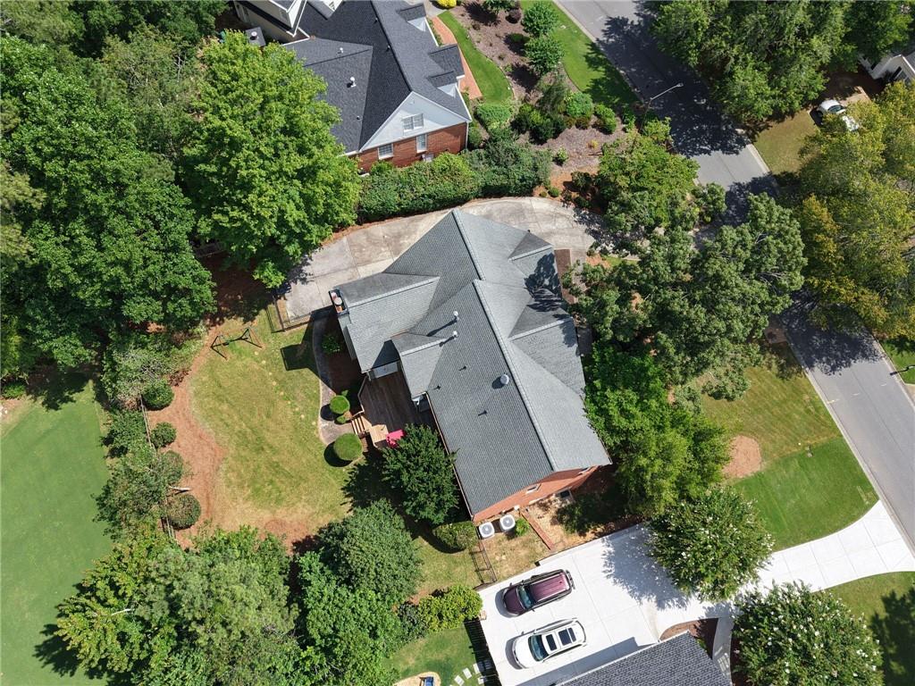 701 Crossfire Ridge NW