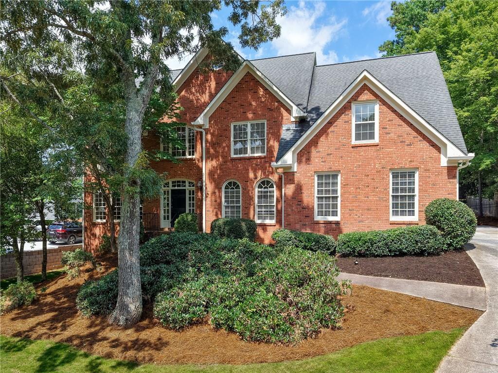 701 Crossfire Ridge NW