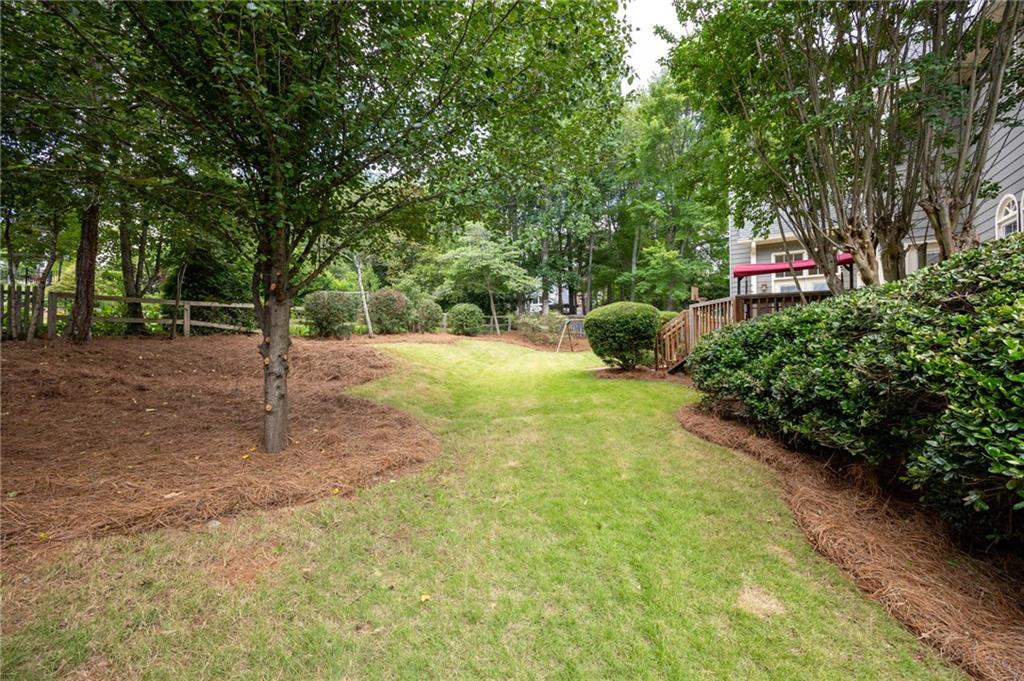 701 Crossfire Ridge NW