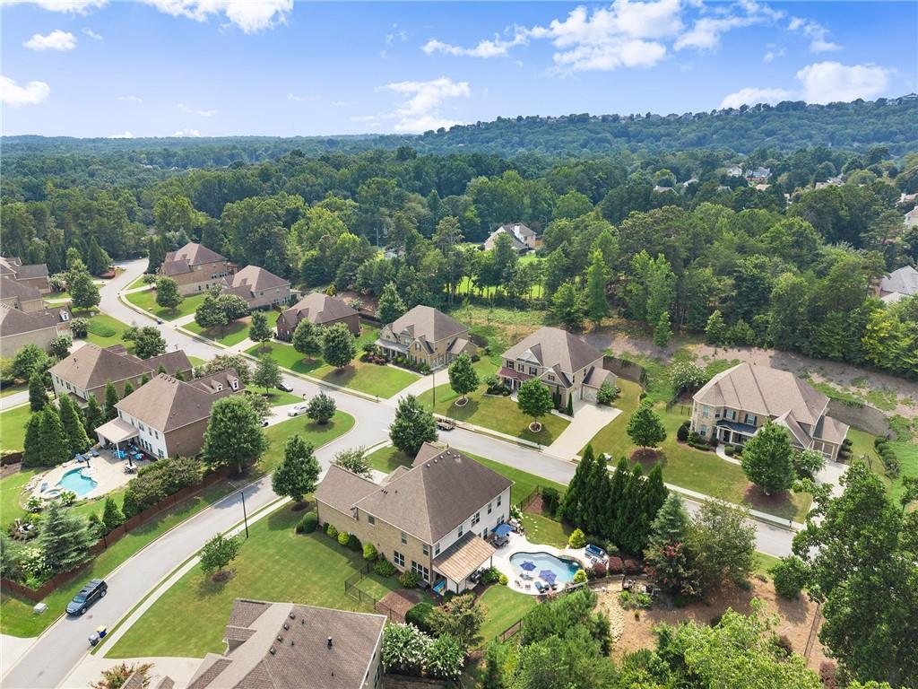3801 Buttonbush Court