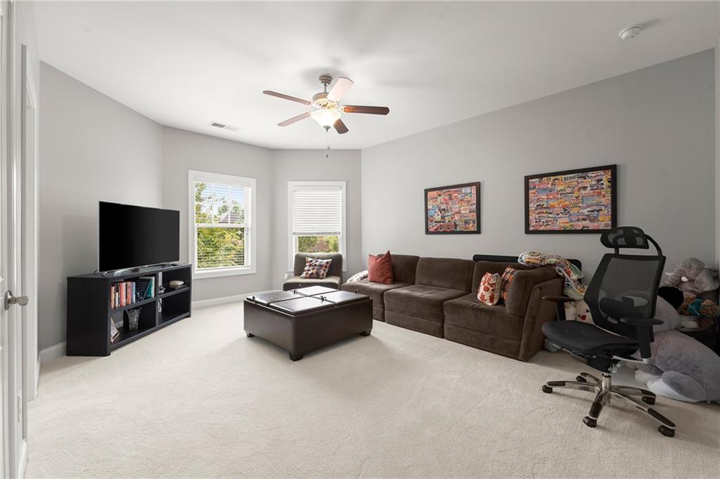 3801 Buttonbush Court