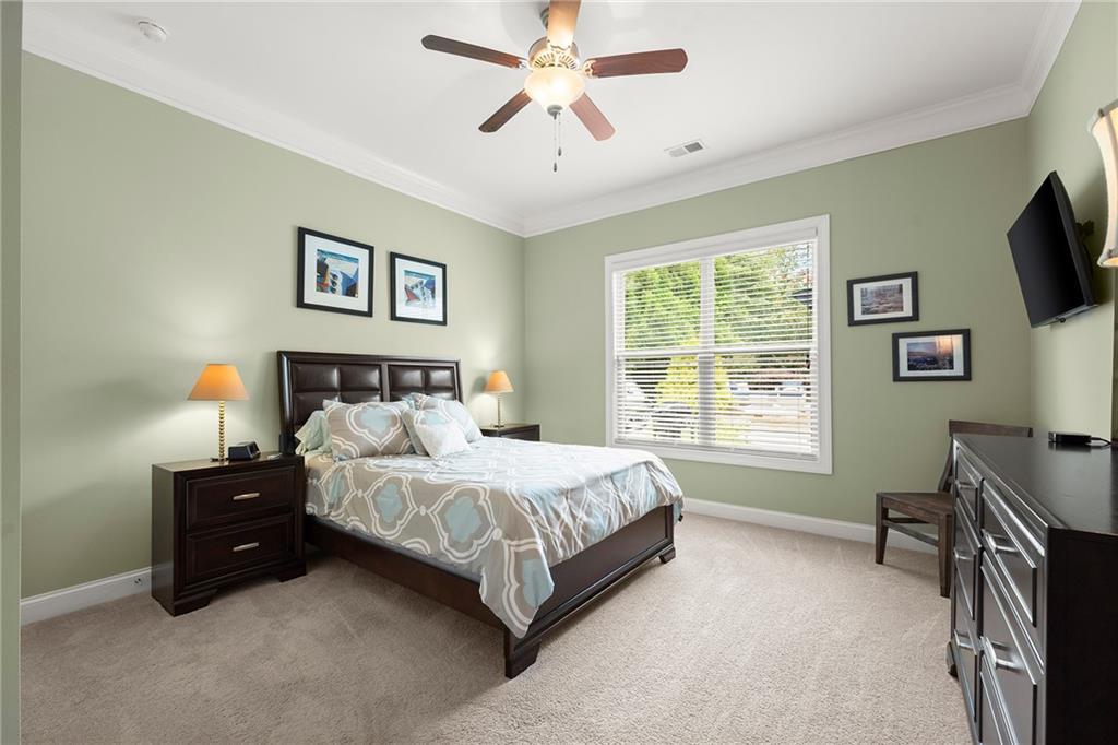 3801 Buttonbush Court