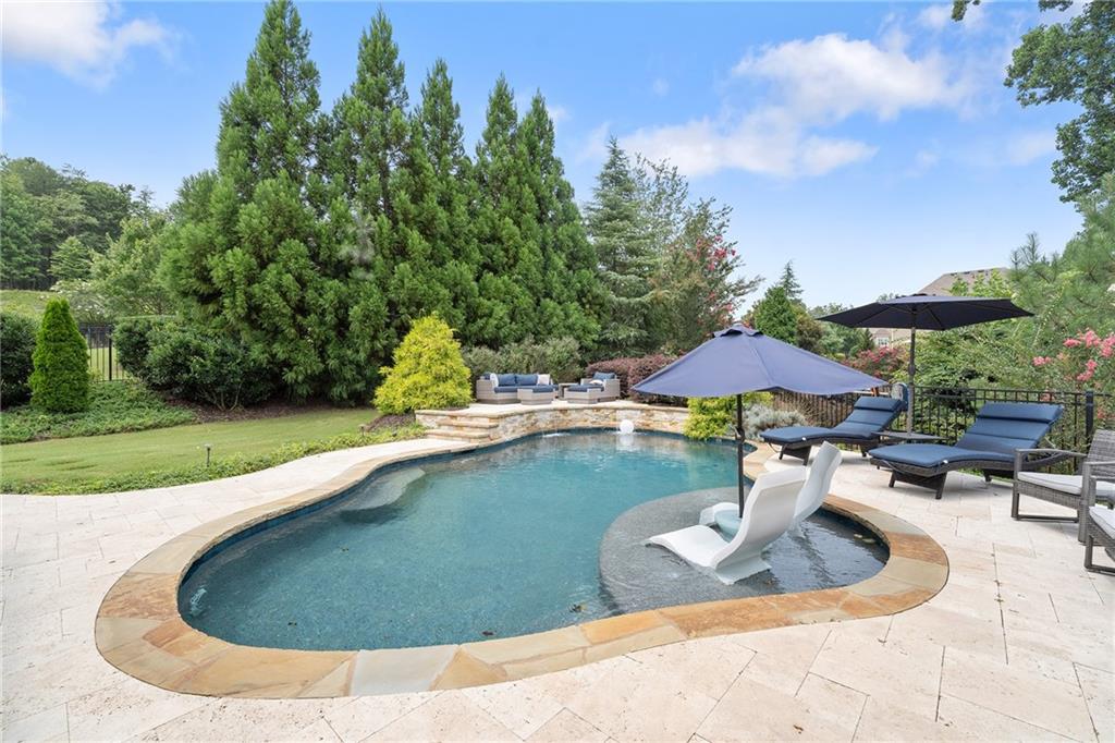 3801 Buttonbush Court