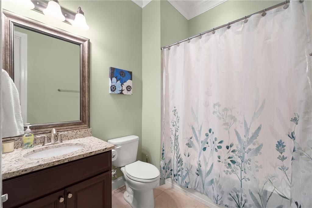 3801 Buttonbush Court