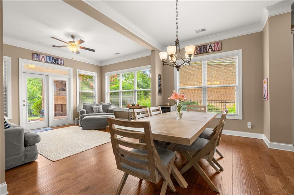 3801 Buttonbush Court