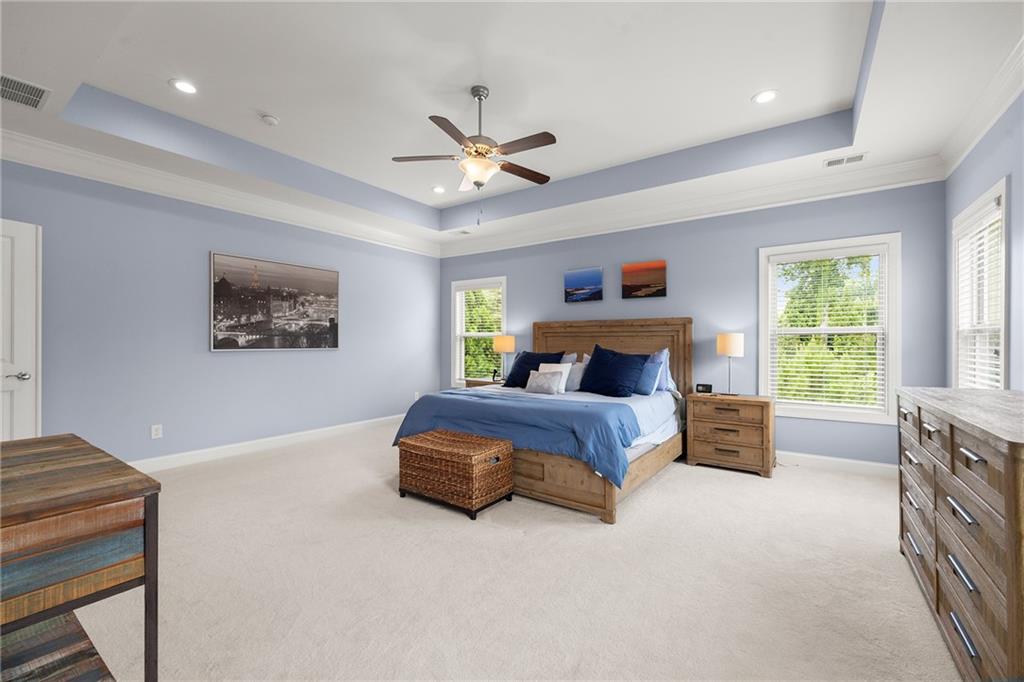 3801 Buttonbush Court