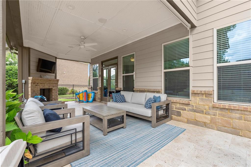 3801 Buttonbush Court